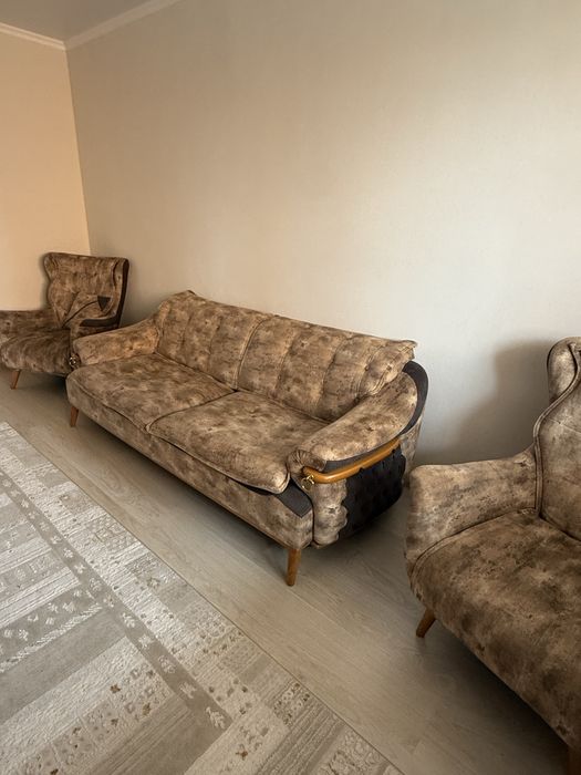 Продам диван, отличного качества. Иран!