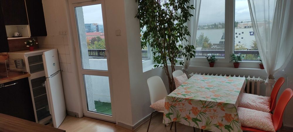 Дава се под наем Тристаен апартамент в София, Младост 1 - 100 кв.м за 662.49 € - Снимка #4