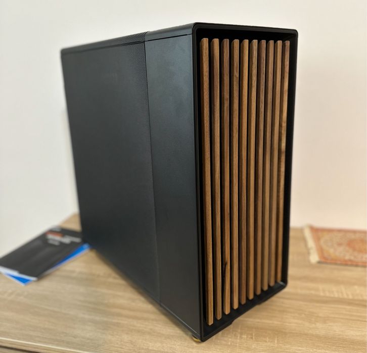 Construiesc calculatoare/pc builder/instalare windows,bios/software