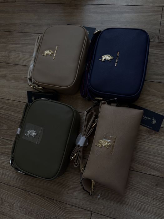 сумки us polo assn