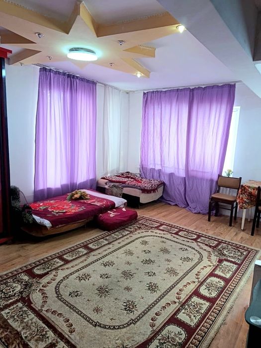 Продается 1.5 Ка район Мызы