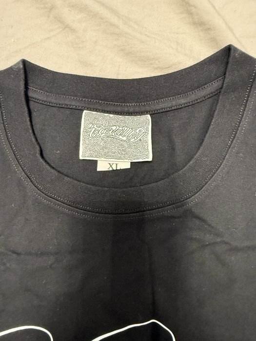 Lace Valley Sweatshirt