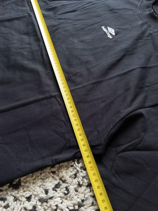 Tricou Balenciaga Brodat Skiwear