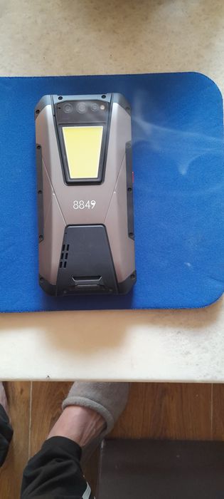 Телефон TANK 1 256 GB