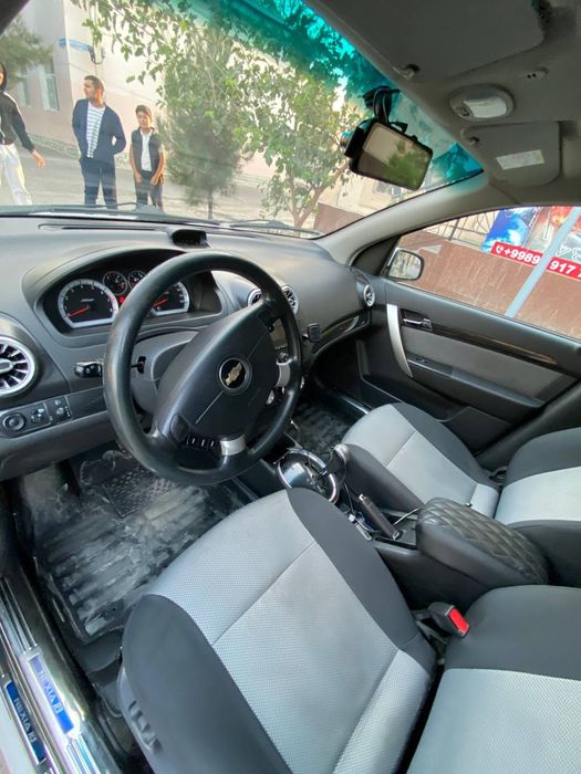 Нексия 3 пробег 177000км