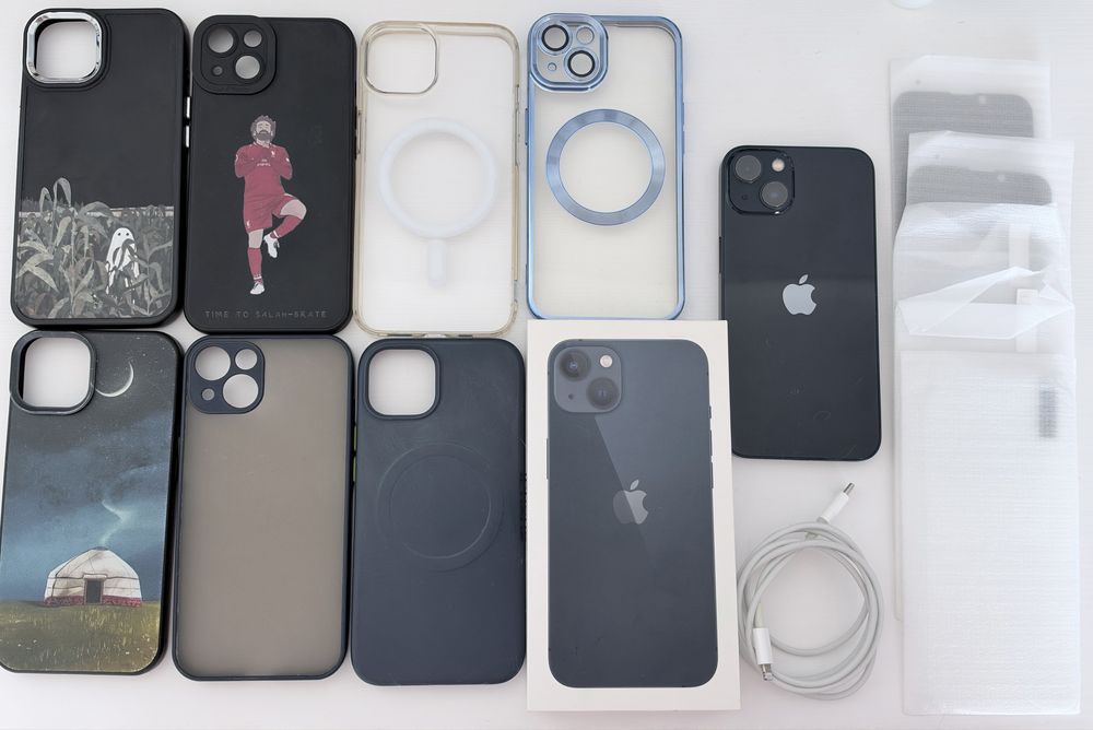IPhone 13, 128Gb, 74%