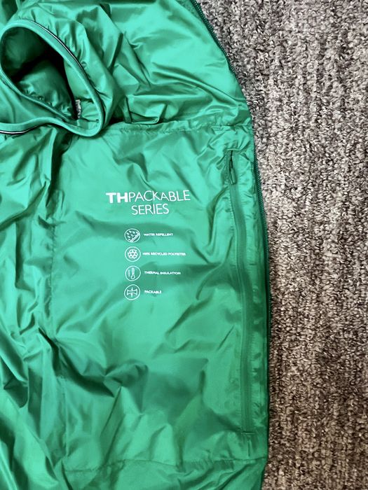 Vesta tommy hilfiger Marimea M