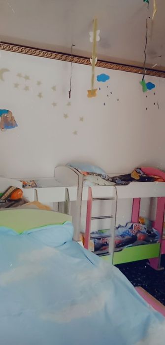 Bogʻcha mebellari sotiladi 20 kishilik