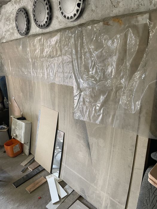 Продам листы,подложка, общивка