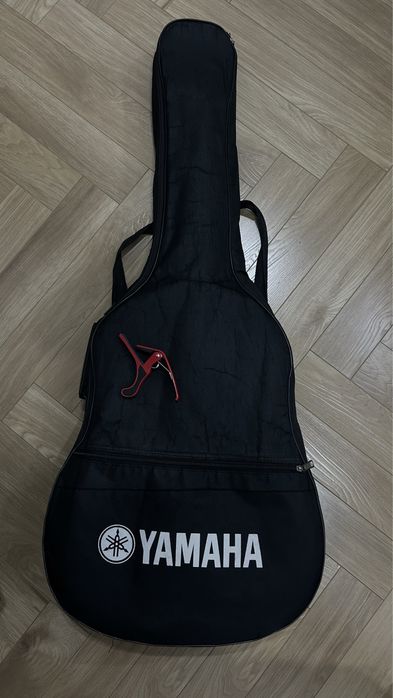 Гитара Ямаха FGX800C