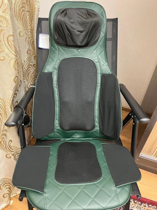 Массажорное кресло