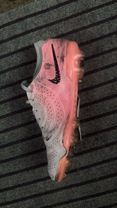 бутсы nike tiempo legend 10