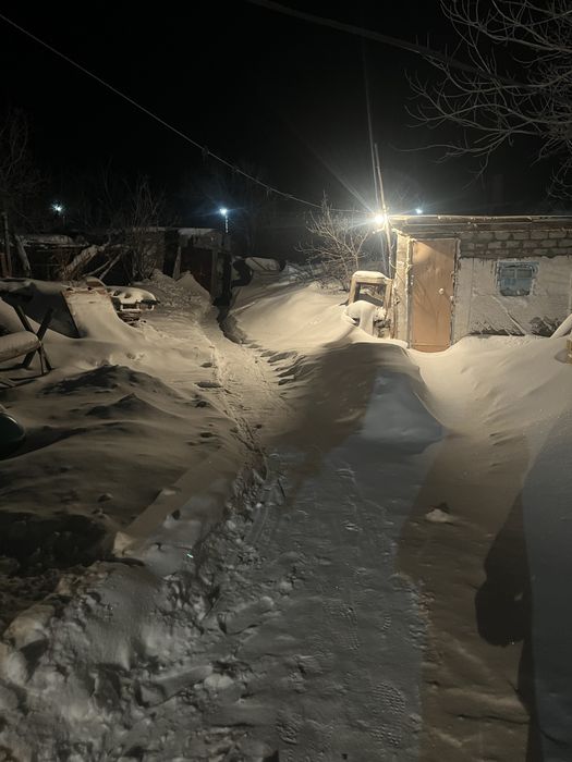 Продам дом в Атамекен