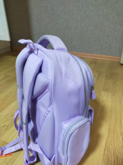 Рюкзак школьный детский