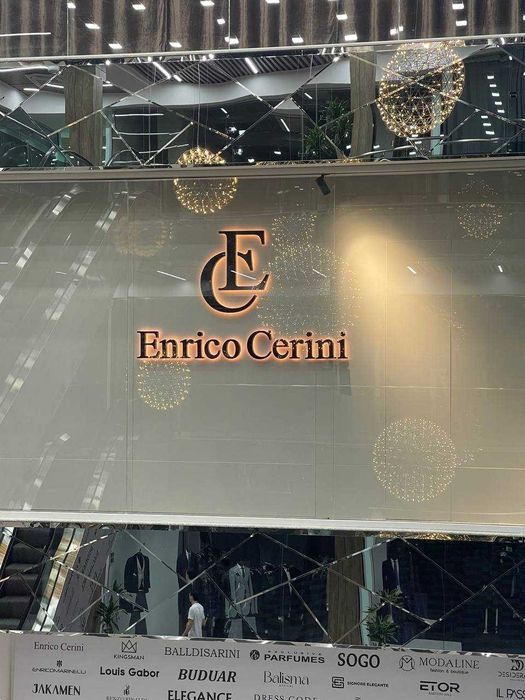 Наружная реклама Объёмные буквы Баннер печать Оракал печать