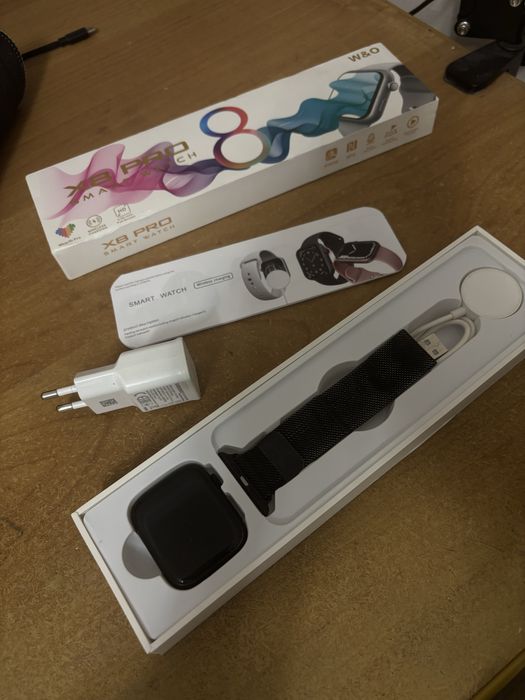 Смарт часы / Smart watch