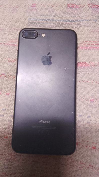айфон 7 + состояние средние
