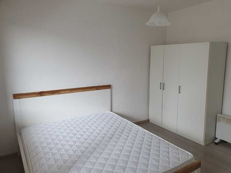 Дава се под наем Тристаен апартамент в София, Белите брези - 100 кв.м за 714 € - Снимка #4