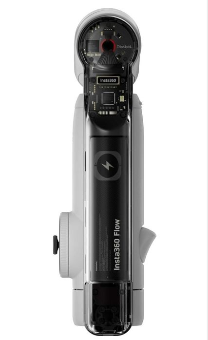 Insta360 Flow стабилизатор