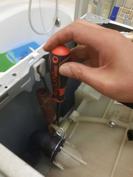 Ремонт стиральных машин Частный мастер