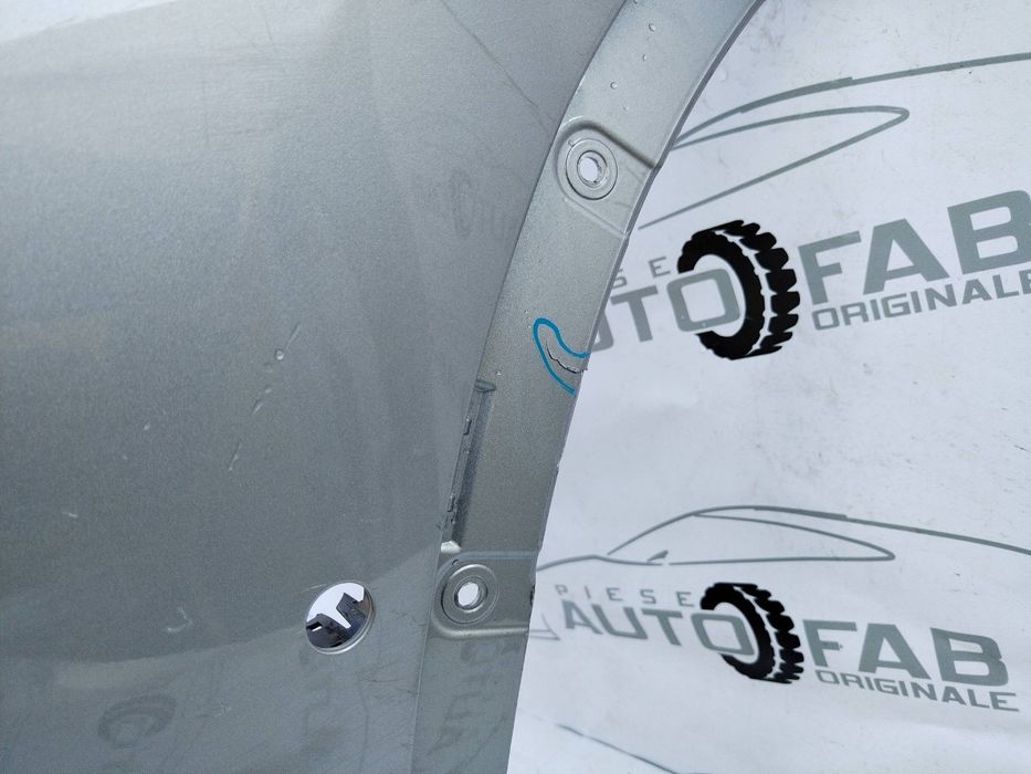 Bara fata Bmw X1 U11 M-Paket an 2022-2023-2024-2025-2026
