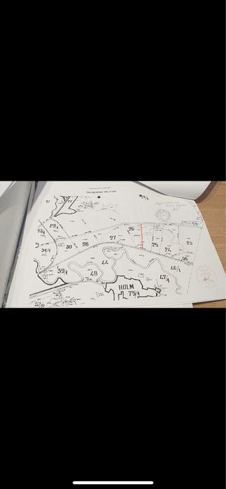 Teren la european   !! letcani DE E85 iasi-tg.frumos