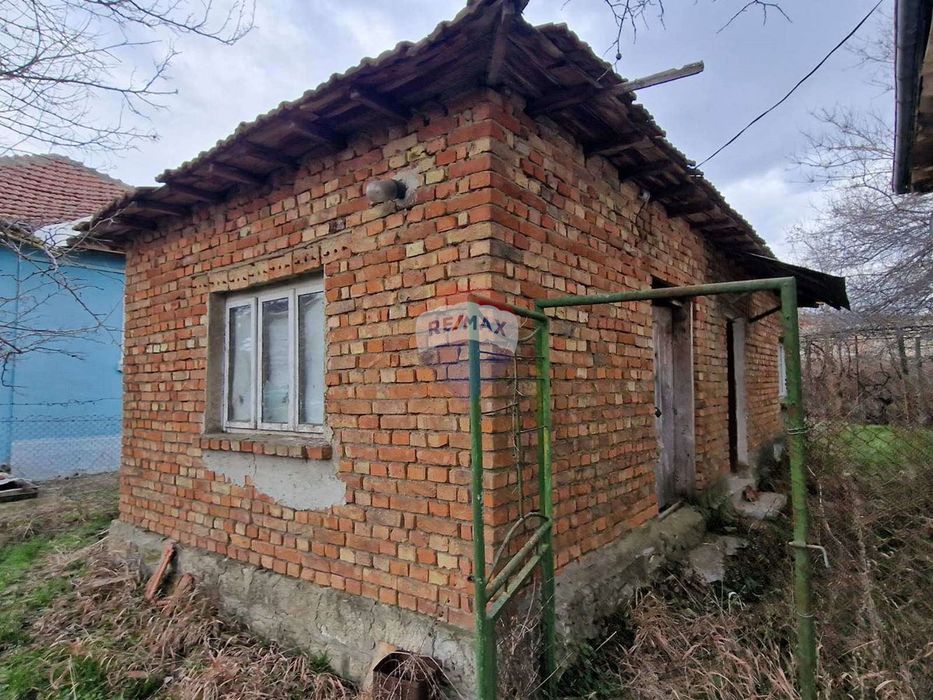 Продава се Къща в с. Ново Оряхово, Област Варна - 80 кв.м за 1032 €/кв.м - Снимка #7