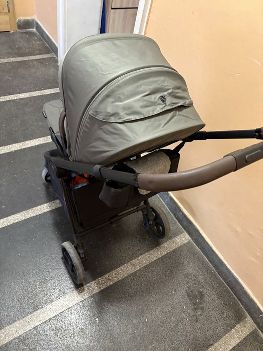 Бебешка количка Venicci Vero