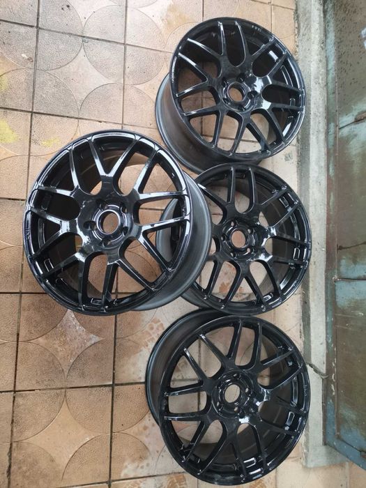 Джанти R18 за ВАГ и БМВ