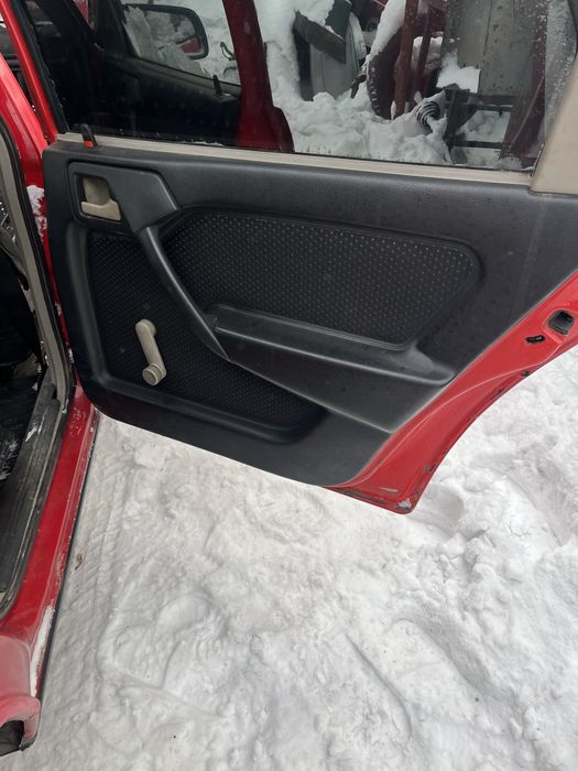 Авторазбор  опель вектра А