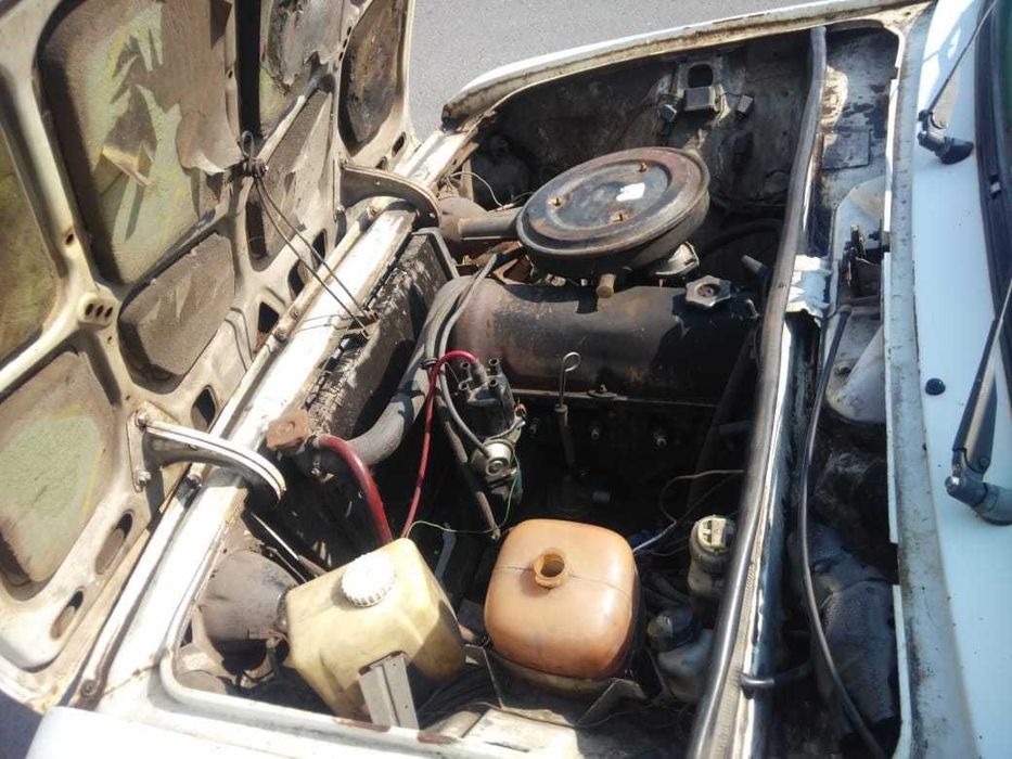 Продам Ваз-2106, 2005 г.в.