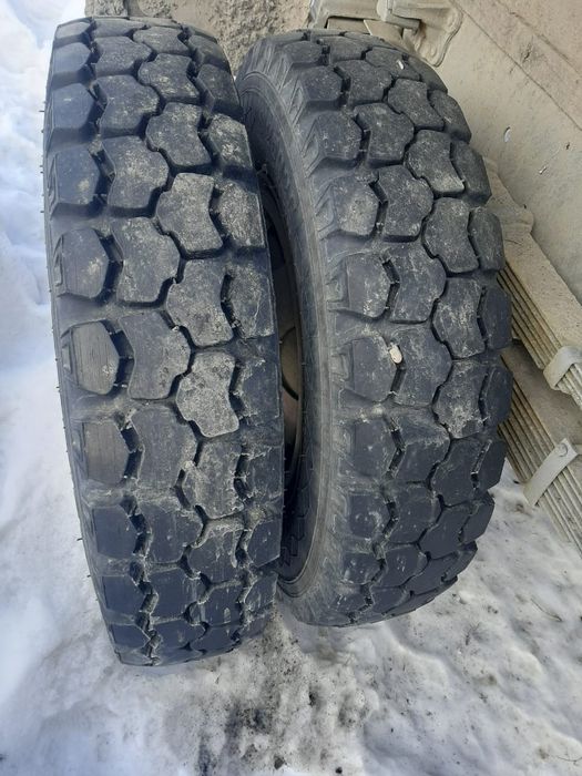 Продаётся Самосвал ГАЗ 52