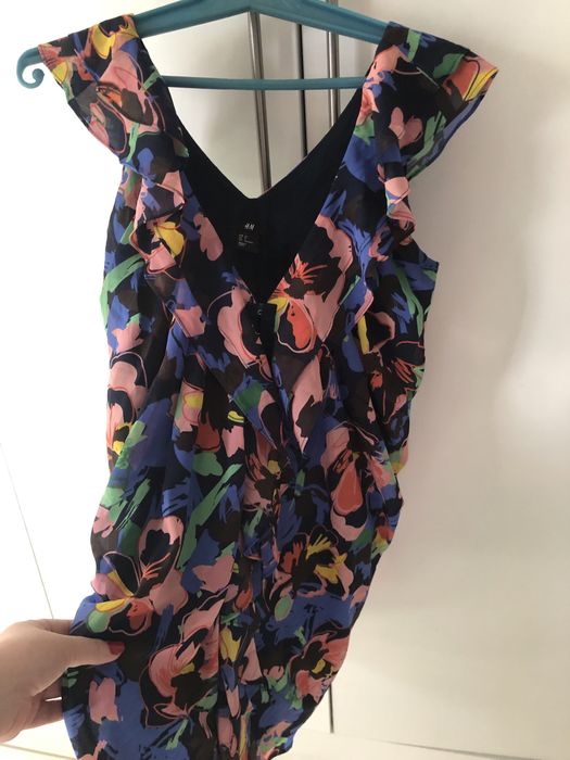 Продам платье мини.