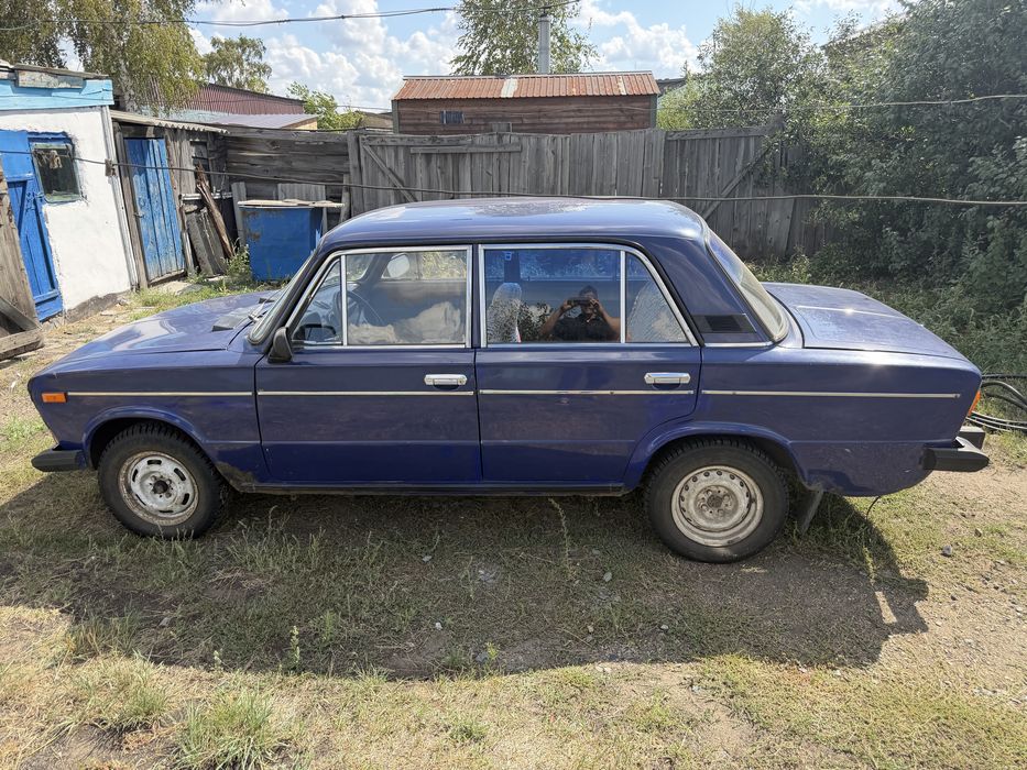 Продам автомобиль жигули