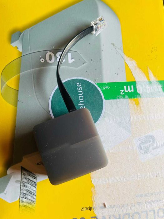 Adaptor Homematic IP Hörmann HAP1 HCP