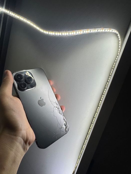 Iphone 13 pro 120000тг