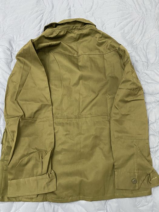 НОВАЯ Летняя форма -50 размер