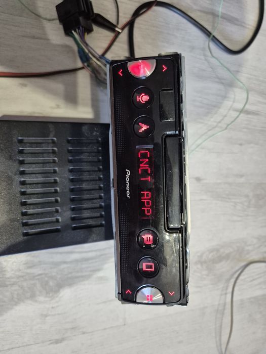 Pioneer - SPH-10BT