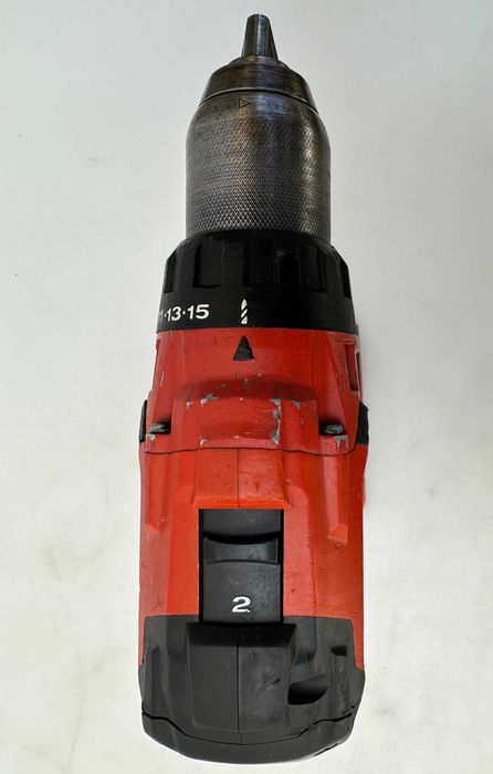 Hilti SF 6-A22 ATC - Акумулаторен безчетков винтоверт 22V