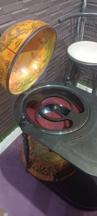 Глобус-Бар продам