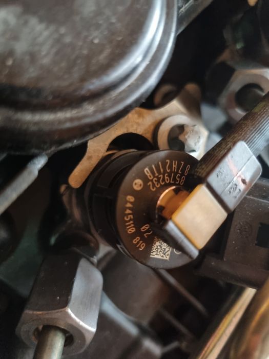 Дюзи за Bmw 1 1.5dizel 116ks 2017god