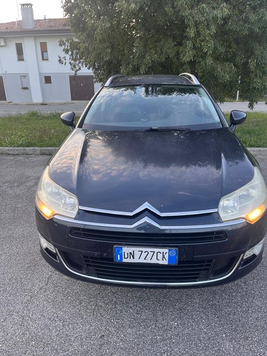 CITROËN C5