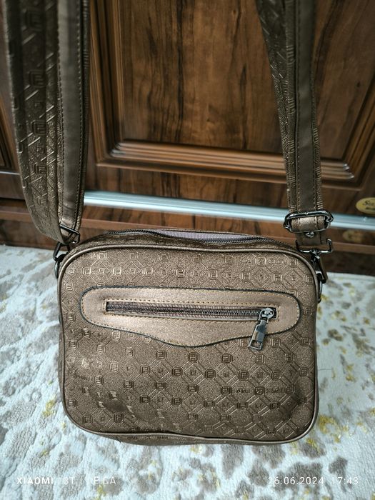 Сумка женская, Турция