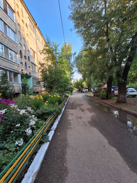 Продам 2-комн квартиру,  р-н Сокол