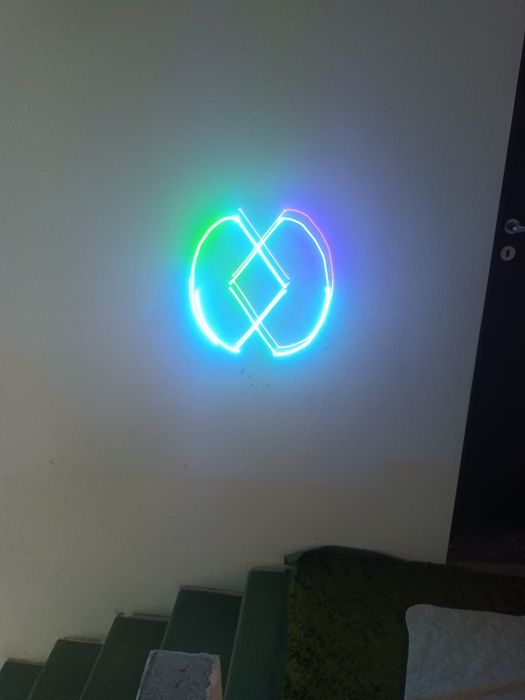 Laser profesional 3 d club, evenimente