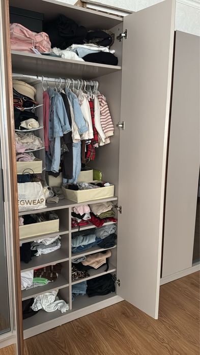 Шифонер, абсолютно новый