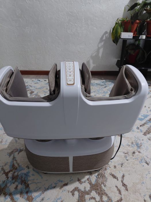 Массажор для ног