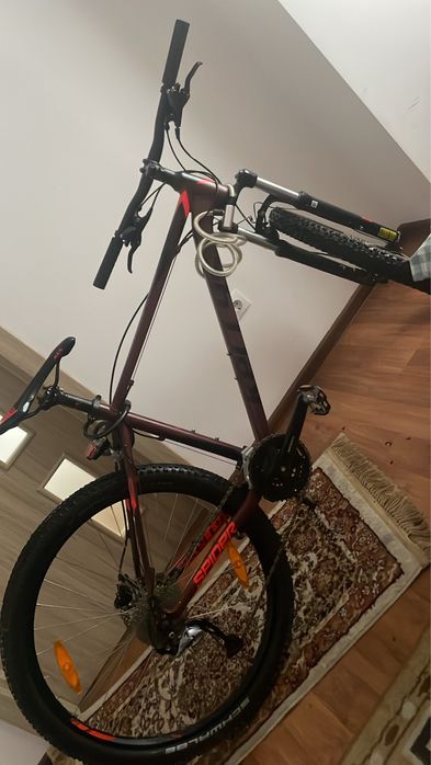 Bicicletă MTB Kellys, Spider 30, 29”,24…