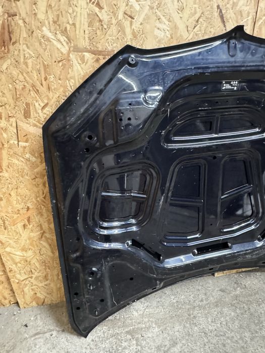 Capota bmw X5 G05 X6 G06 an 2019-2026