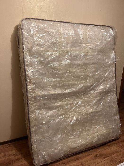 Б/У Матрас 150Х200